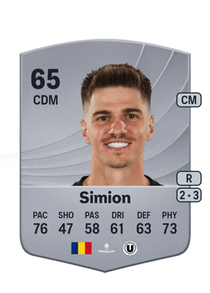 Gabriel Simion