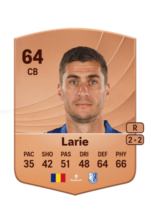 Ionuț Larie