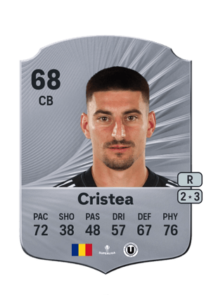 Iulian Cristea