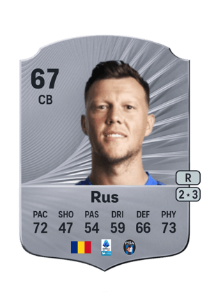 Adrian Rus