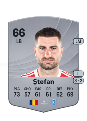 Florin Ștefan