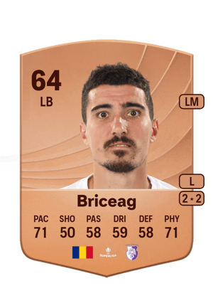Marius Briceag