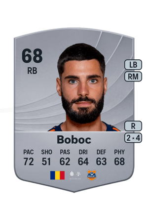 Radu Boboc