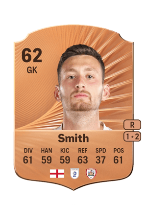 Jackson Smith