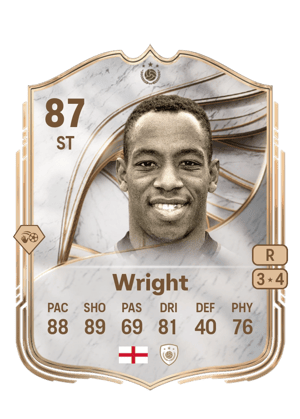 Ian Wright