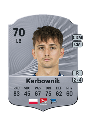 Michał Karbownik