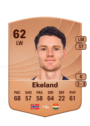 Jostein Ekeland