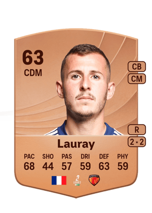 Alexandre Lauray