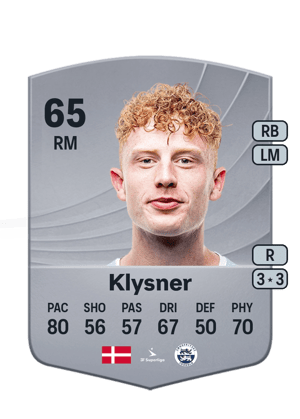 Tobias Klysner