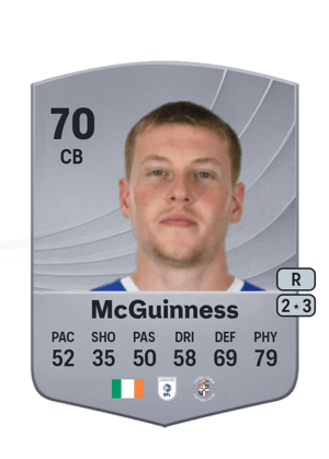 Mark McGuinness