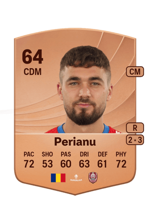 Ovidiu Perianu
