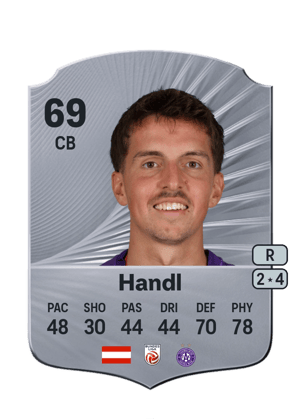 Johannes Handl