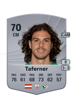 Matthäus Taferner