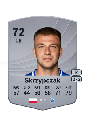 Mateusz Skrzypczak