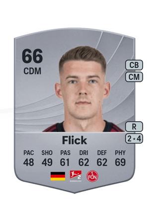 Florian Flick
