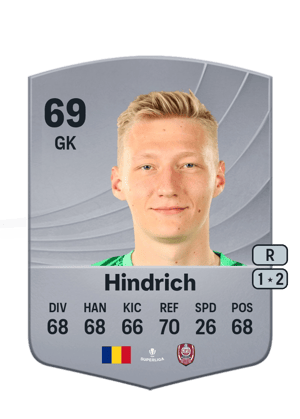 Ottó Hindrich