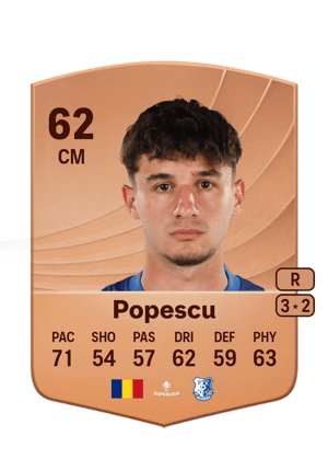 Nicolas Popescu