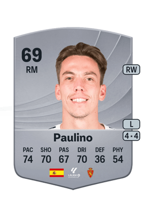 Paulino