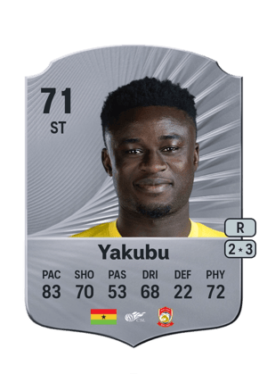 Abdul-Aziz Yakubu