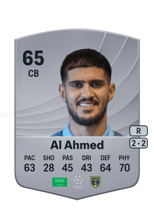 Waleed Al Ahmed