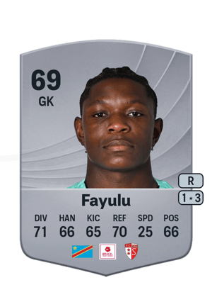 Timothy Fayulu