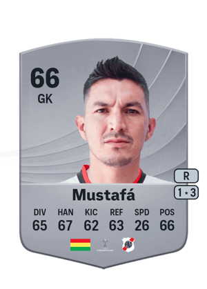 Saidt Mustafá
