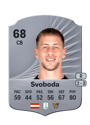Michael Svoboda