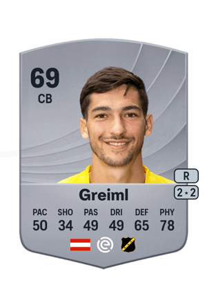 Leo Greiml