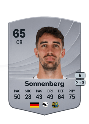 Sven Sonnenberg