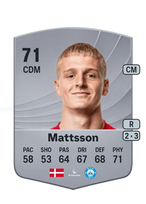Pelle Mattsson