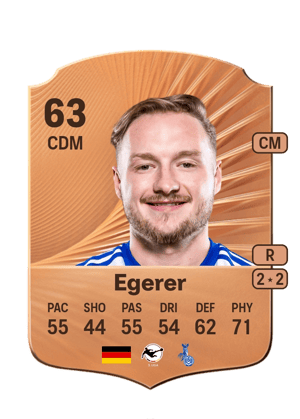 Florian Egerer