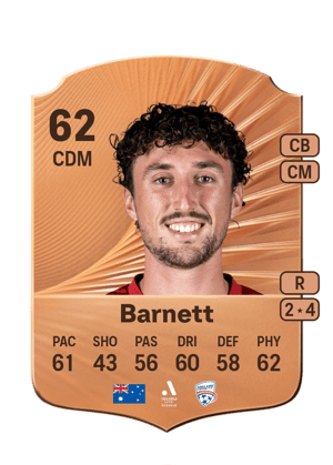 Jay Barnett