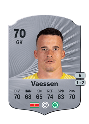 Etienne Vaessen