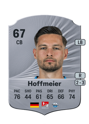 Marcel Hoffmeier