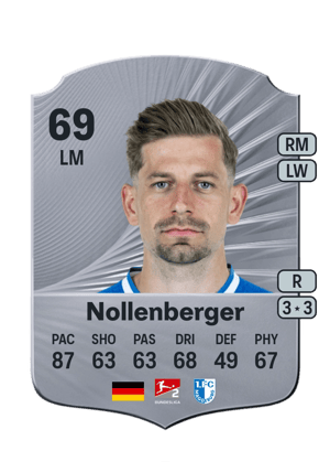 Alexander Nollenberger
