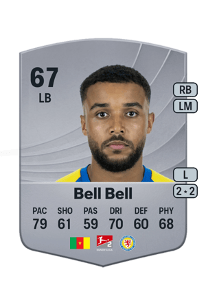 Leon Bell Bell