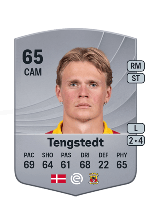 Søren Tengstedt