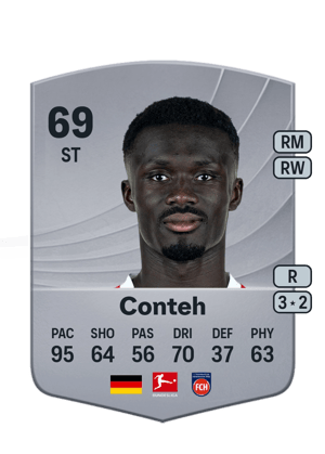 Sirlord Conteh