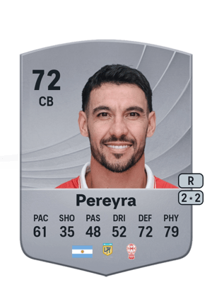 Fabio Pereyra
