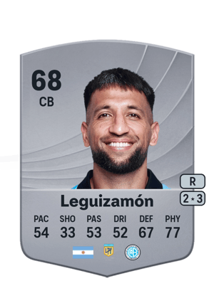 Aníbal Leguizamón