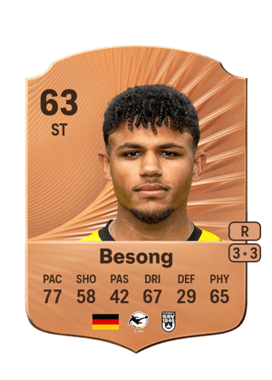 Paul-Philipp Besong