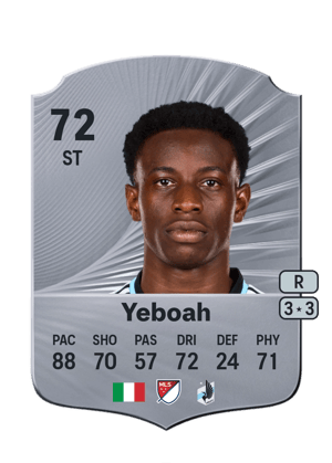 Kelvin Yeboah
