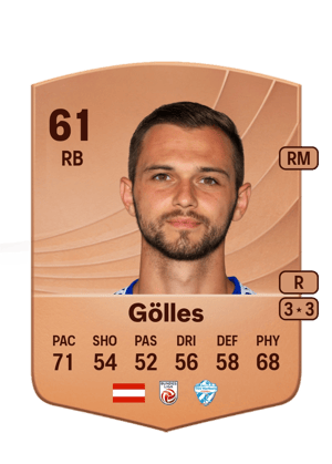 Julian Gölles