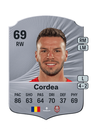 Andrei Cordea