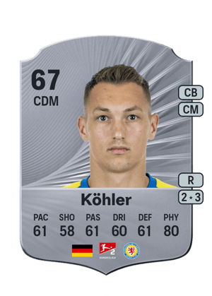 Sven Köhler
