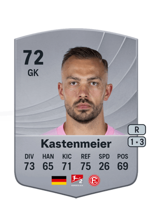 Florian Kastenmeier