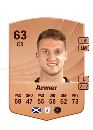Jack Armer