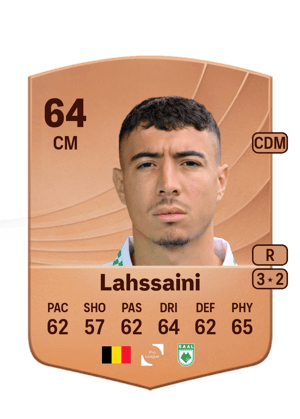 Sami Lahssaini