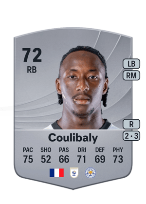 Woyo Coulibaly