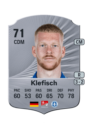 Kai Klefisch